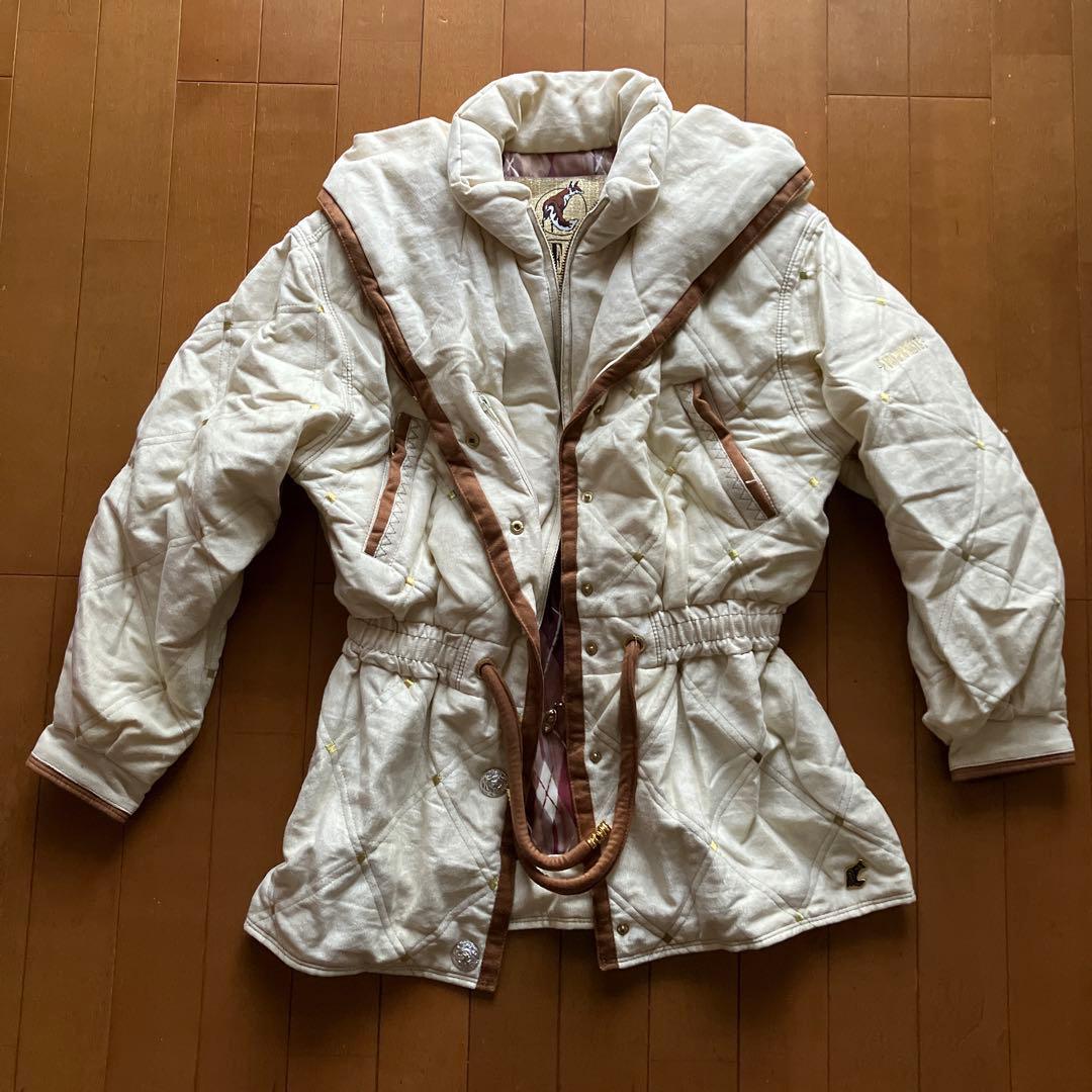 【GOLDWIN】Volpe neve スキー スノーボード　ウェア　 パンツ