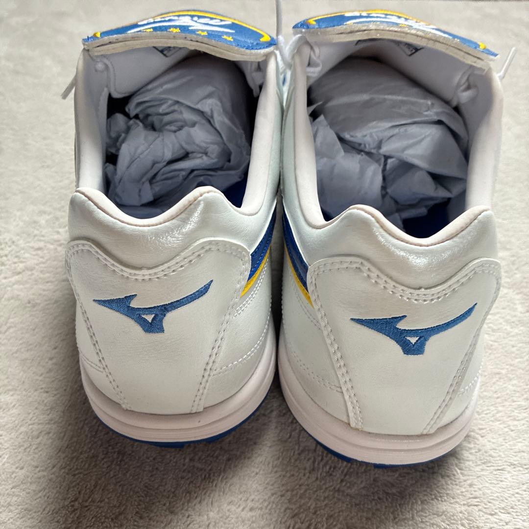 MIZUNO ウェーブカップ　復刻版　ターフ