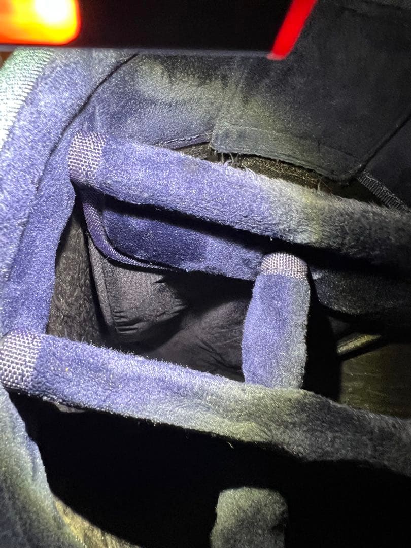 BRIEFING 25周年限定キャディバッグ CR-6 #02