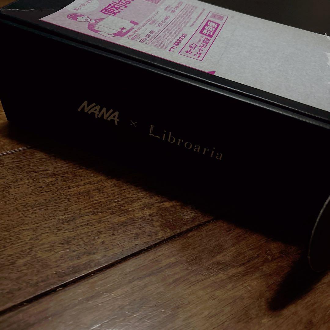 み*と様 ほぼ未使用 NANA リブロアリア ナナ ハチ 2本セット 香水 50