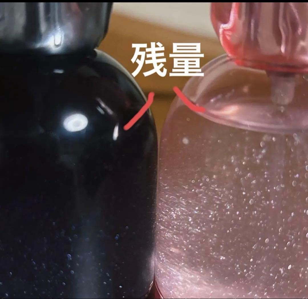 み*と様 ほぼ未使用 NANA リブロアリア ナナ ハチ 2本セット 香水 50