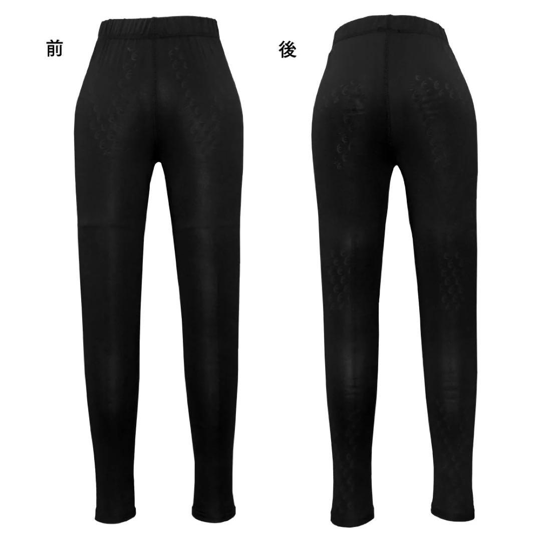 リライブスパッツ ＋シャツ レディース M 上下セット Relive