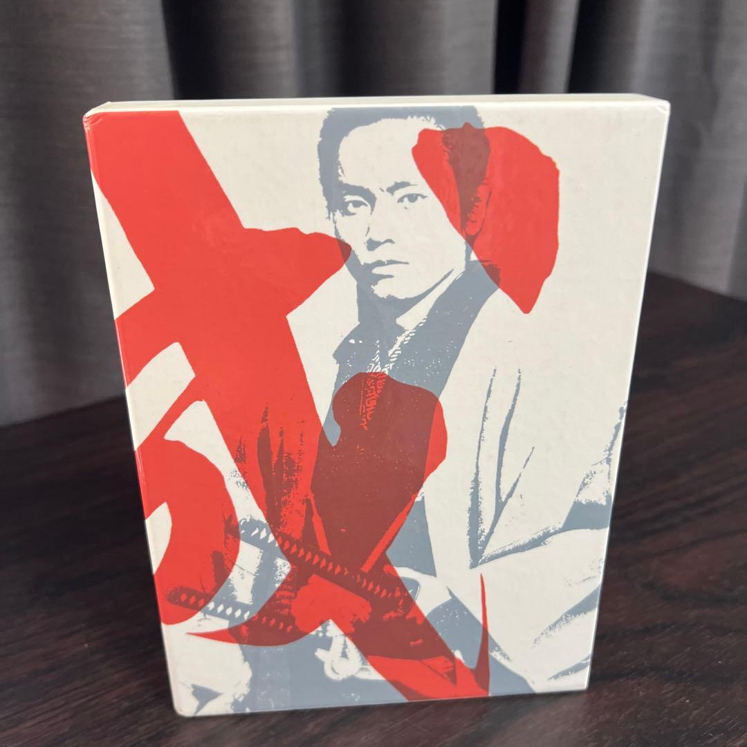 新選組血風録 DVD BOX2 完