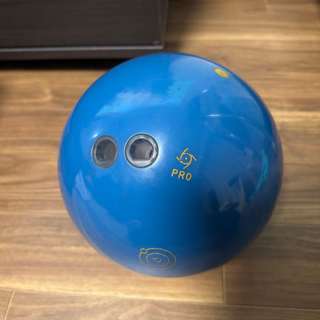 STORM Ion Pro Solid アイオンプロソリッド15ポンド