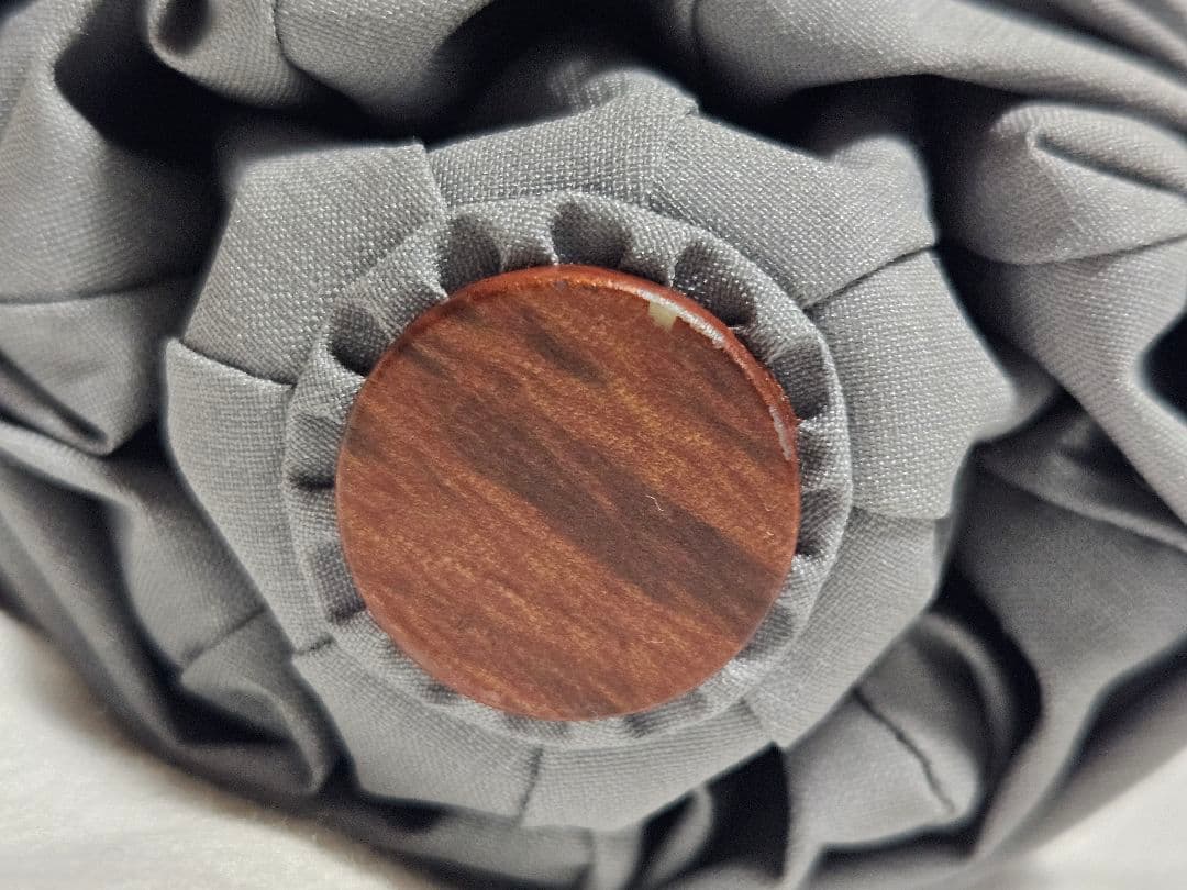 Waterfront COKAGE+ 木手元 ジャンプ 折畳み 日傘