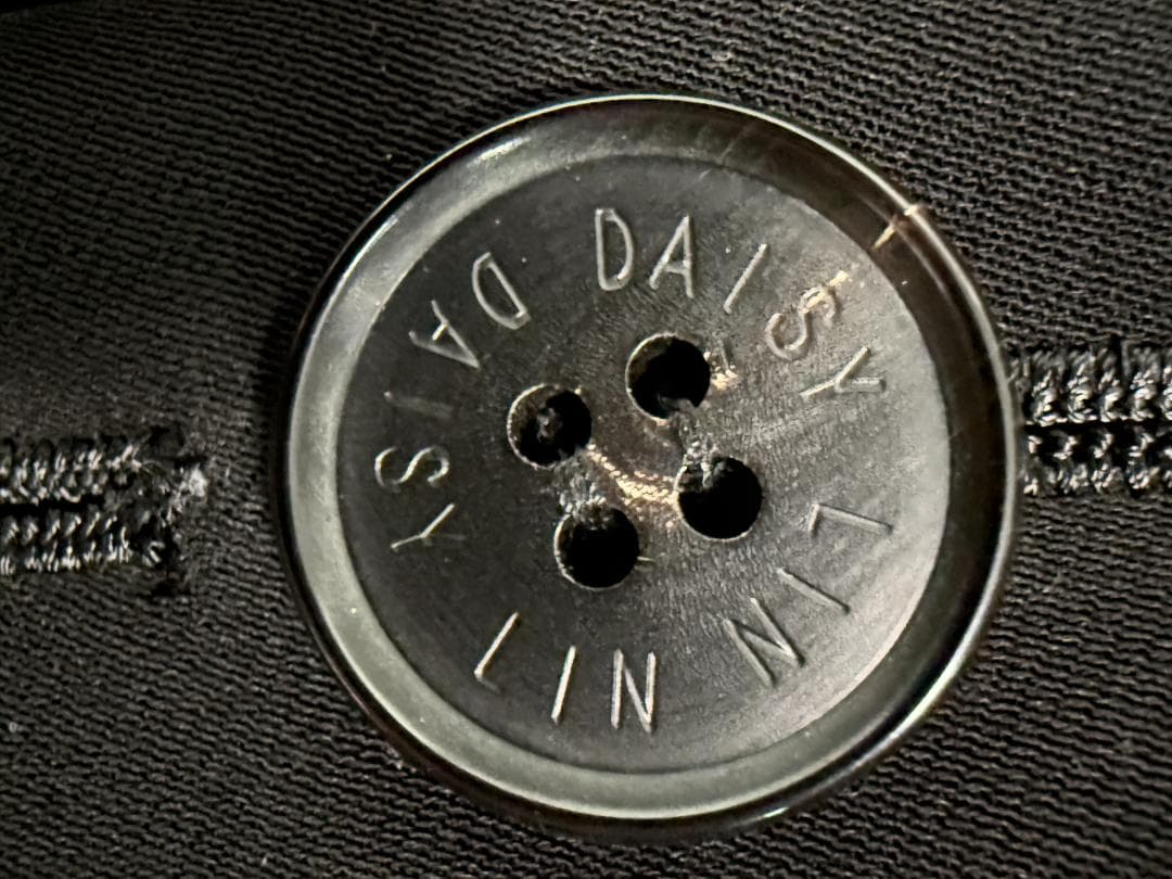 美品★DAISY LIN/デイジーリンフォクシードレスパンツ オールインワン40