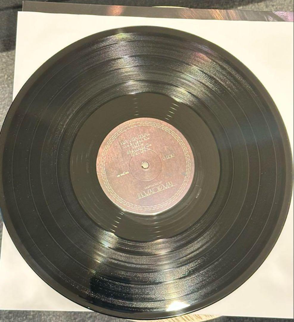 jackson wang MAGICMAN 2サイン入りまとめ