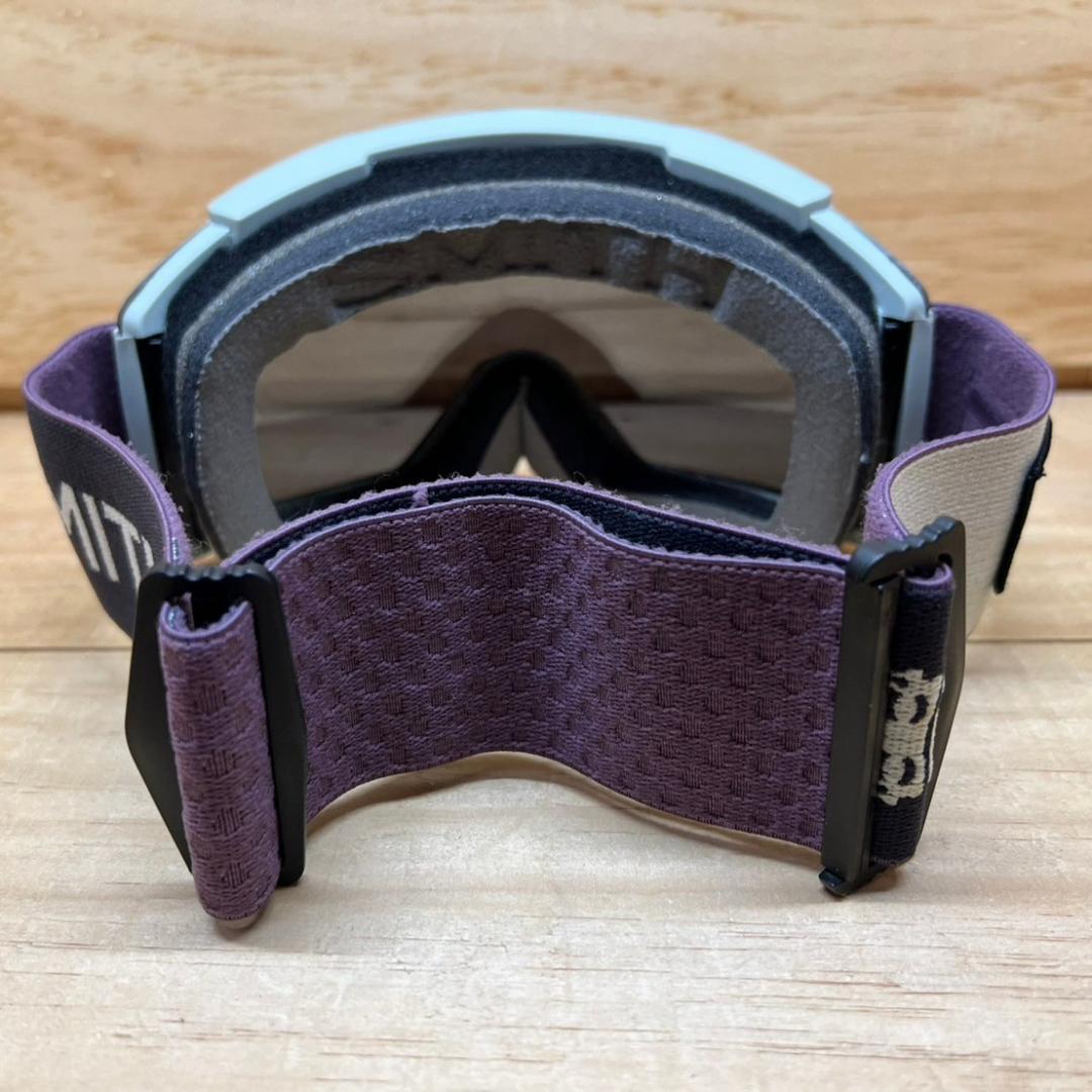 【1576】 SMITH　スミス　SQUAD XL　スカッドエックスエル