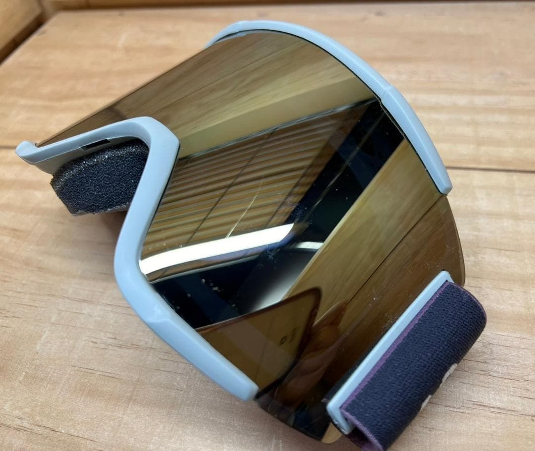 【1576】 SMITH　スミス　SQUAD XL　スカッドエックスエル