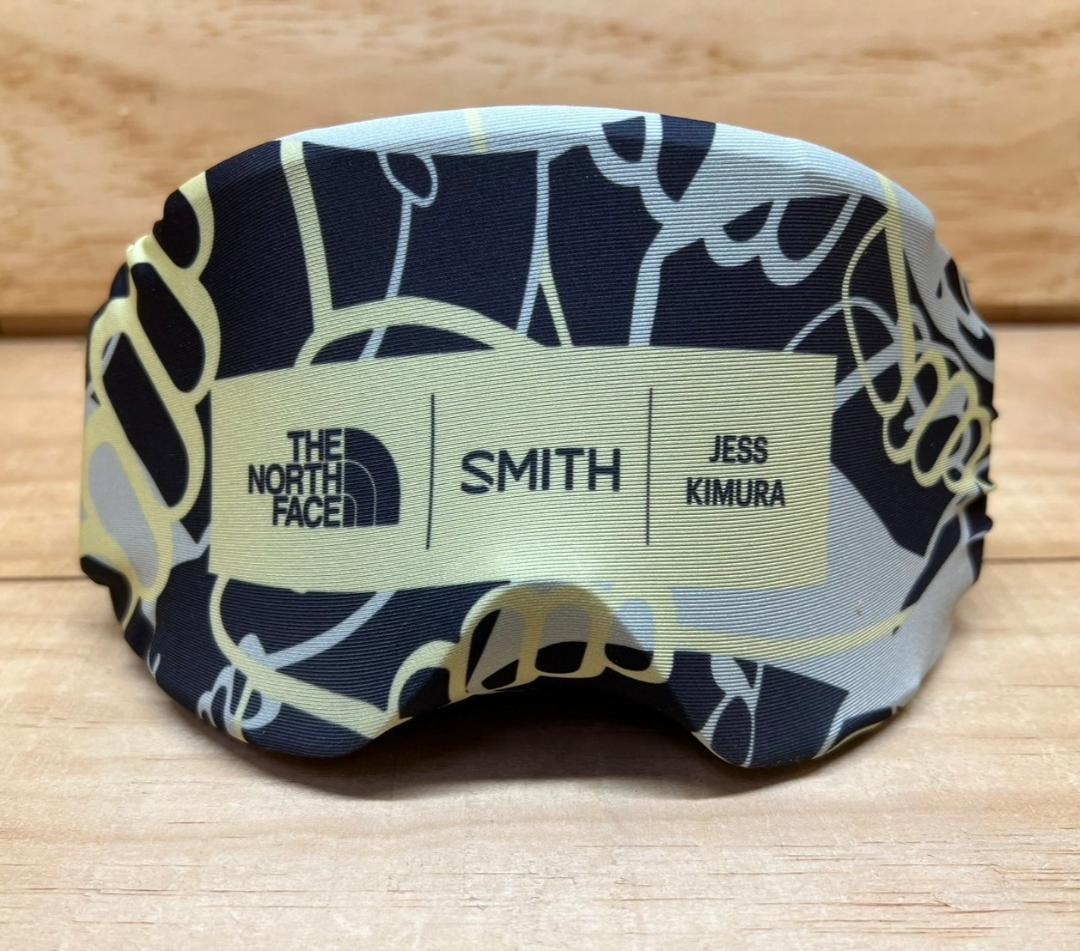 【1576】 SMITH　スミス　SQUAD XL　スカッドエックスエル