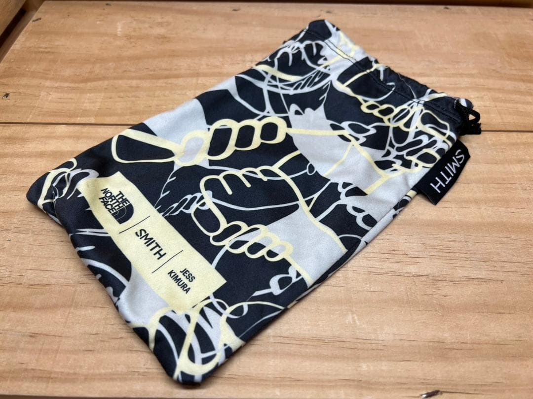 【1576】 SMITH　スミス　SQUAD XL　スカッドエックスエル