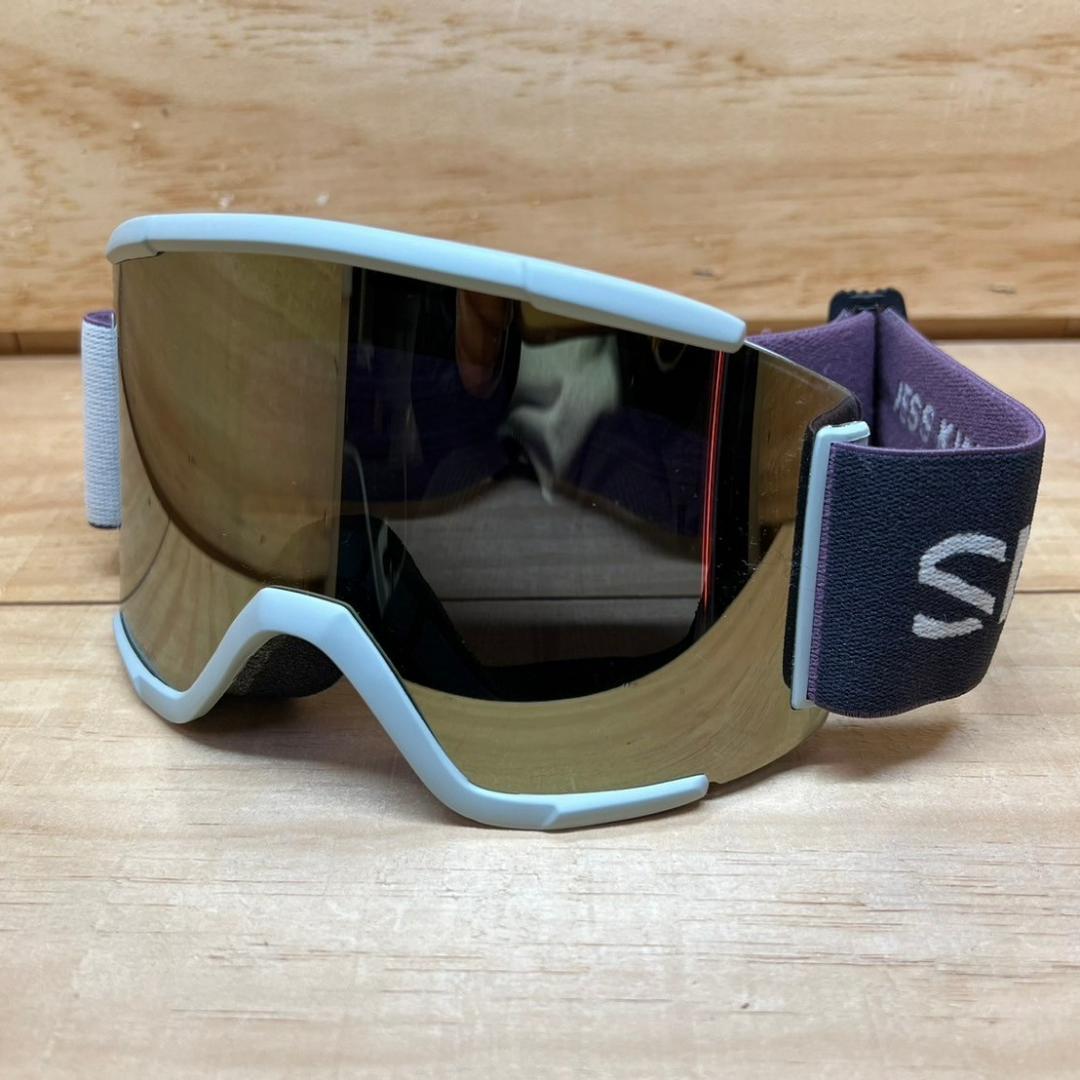 【1576】 SMITH　スミス　SQUAD XL　スカッドエックスエル