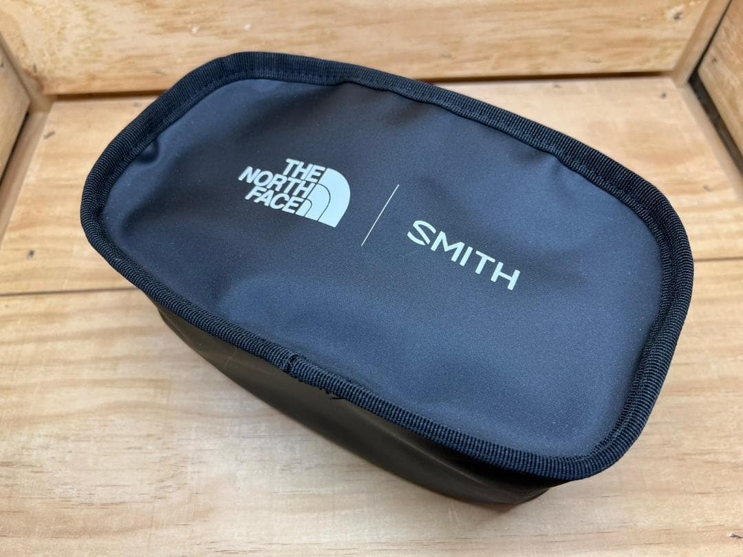 【1576】 SMITH　スミス　SQUAD XL　スカッドエックスエル