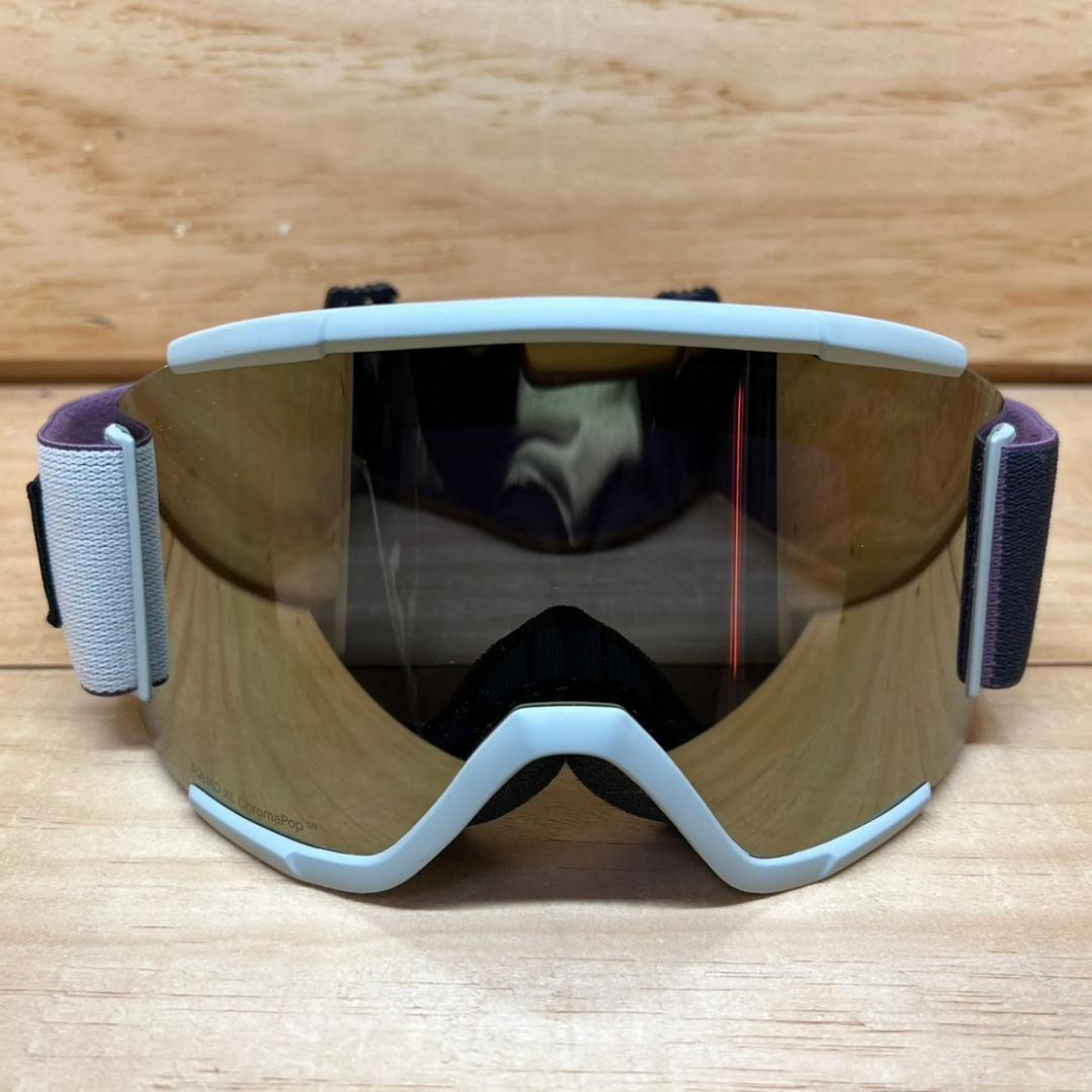 【1576】 SMITH　スミス　SQUAD XL　スカッドエックスエル