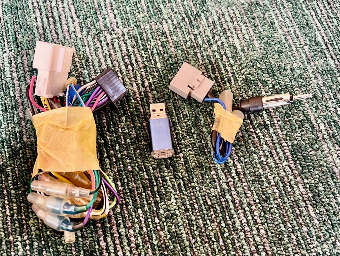 パイオニアカーナビゲーションシステム AVIC-RZ99 地図データ :2015