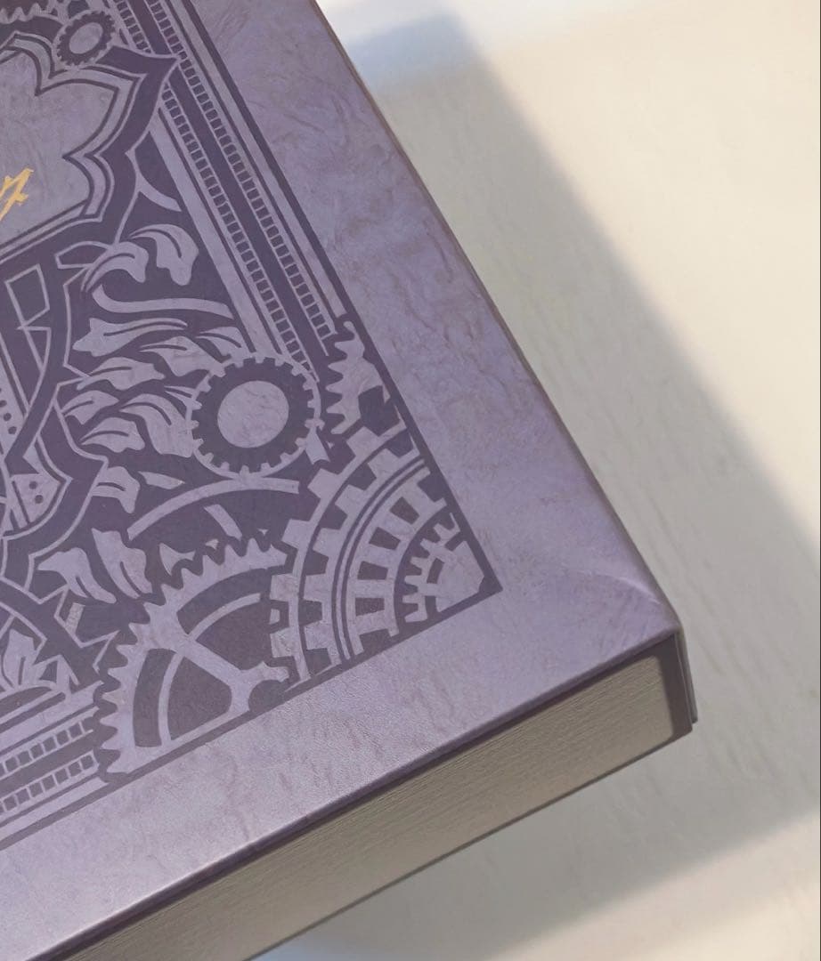 【匿名】うたプリ DMS ファウスト ラストカンタータ 初回限定盤