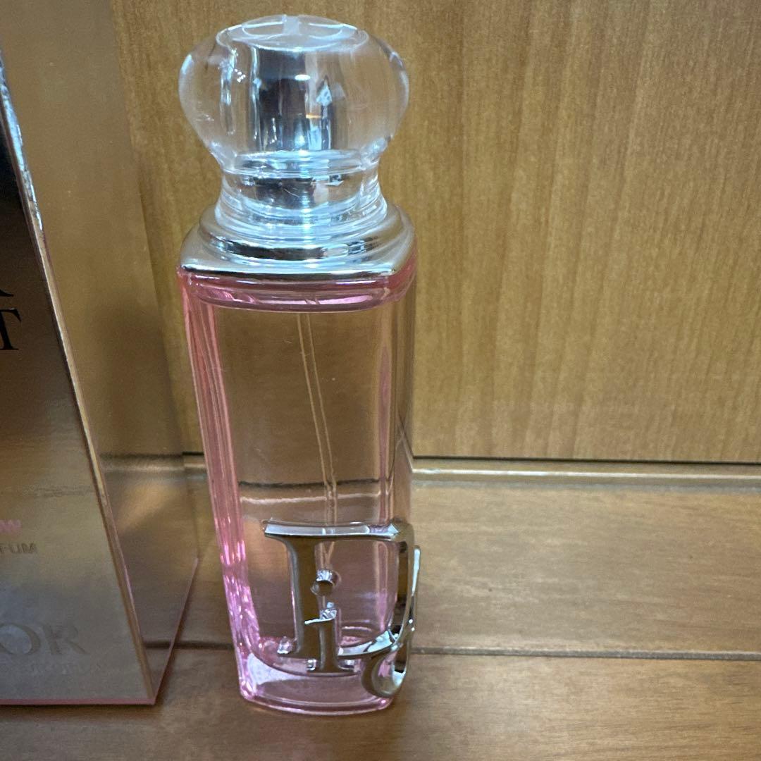 ディオール アディクト ロージー グロウ