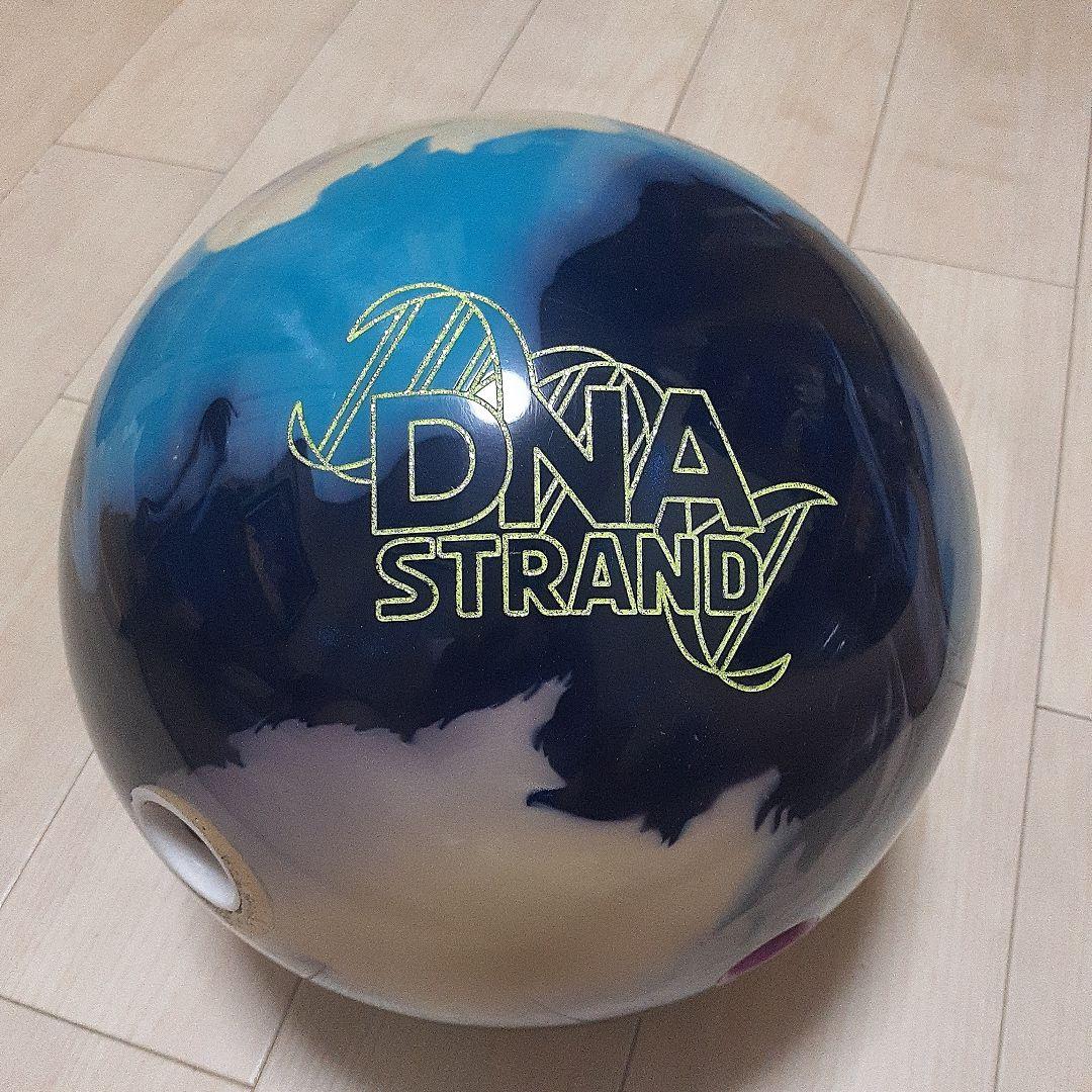 ‼️値下げはコメントで‼️ 【ストーム社】DNAストランド