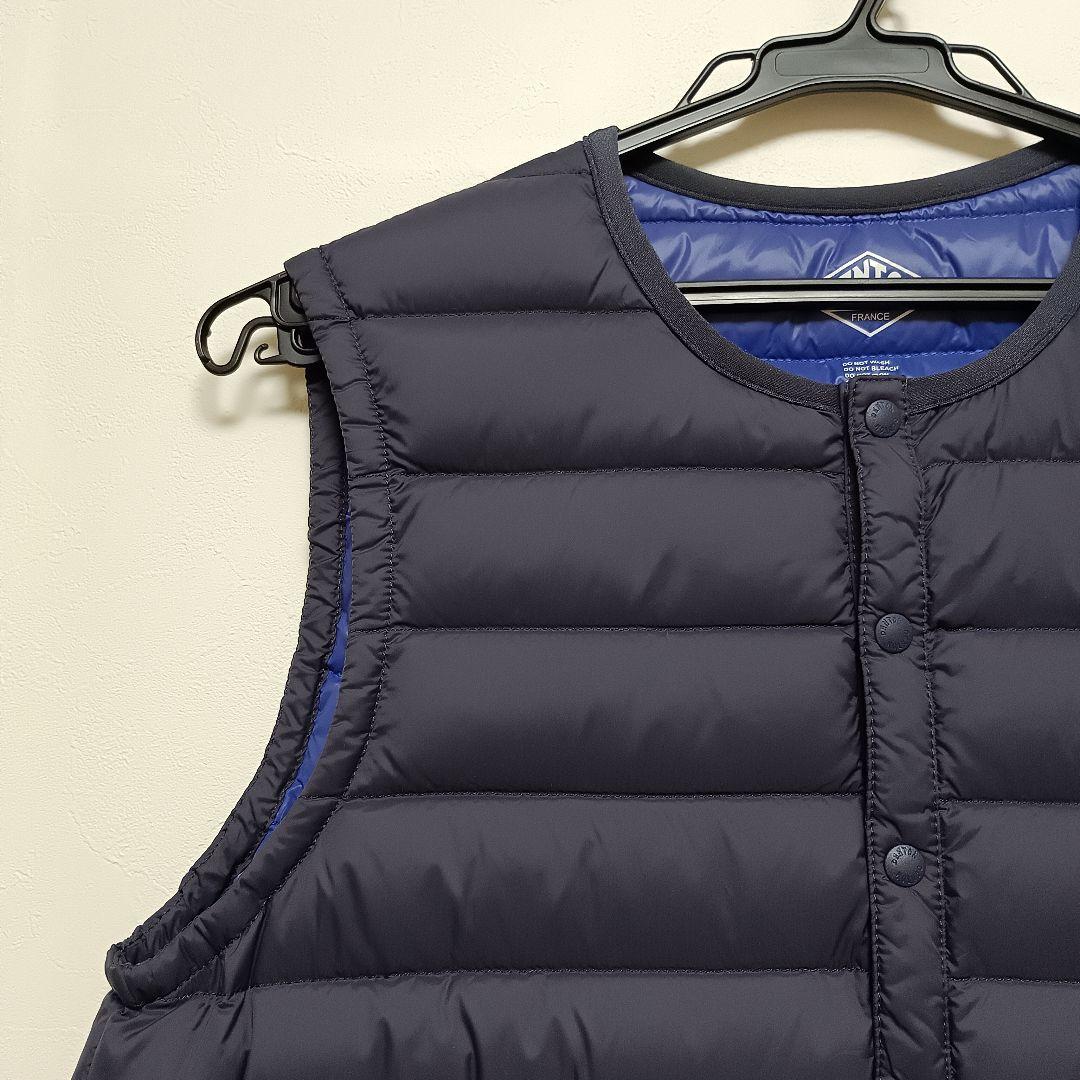 DANTON　ダントン　ダウンベスト　サイズ36