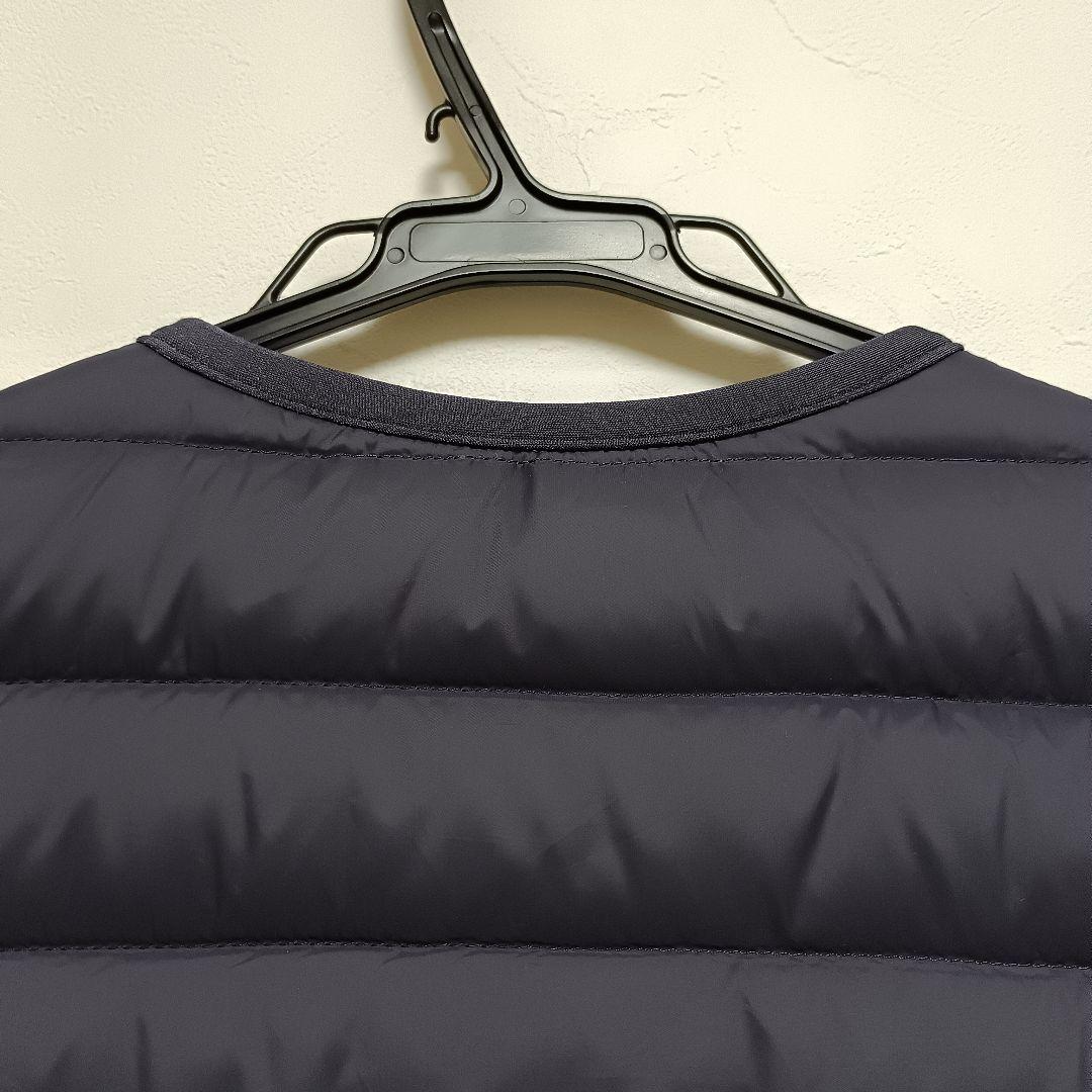 DANTON　ダントン　ダウンベスト　サイズ36