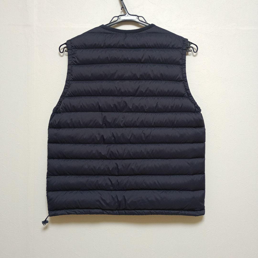 DANTON　ダントン　ダウンベスト　サイズ36