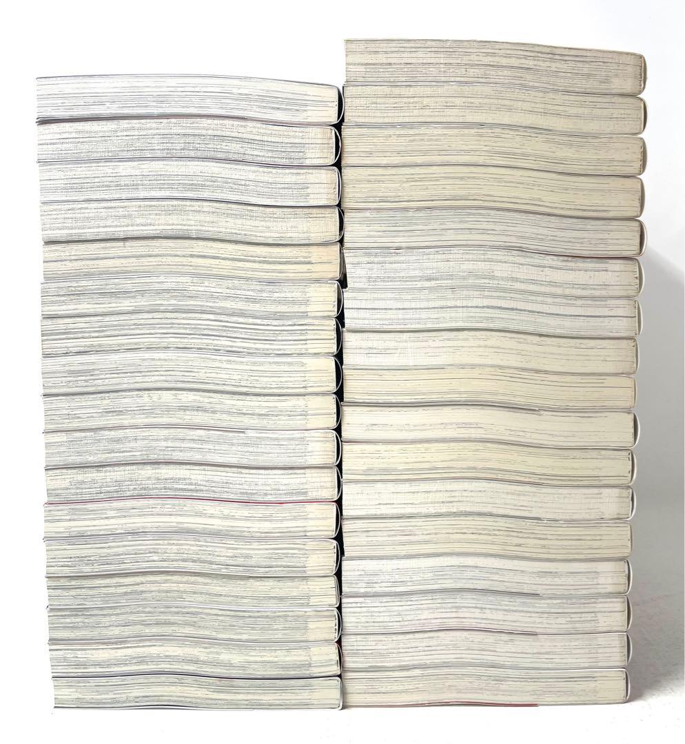 風雲児たち 幕末編 全巻セット 1〜30巻 みなもと太郎