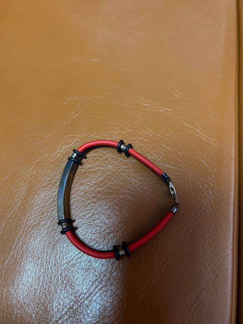 ACミラン 記念グッズセット ブレスレット ステッカー キーホルダー Milan