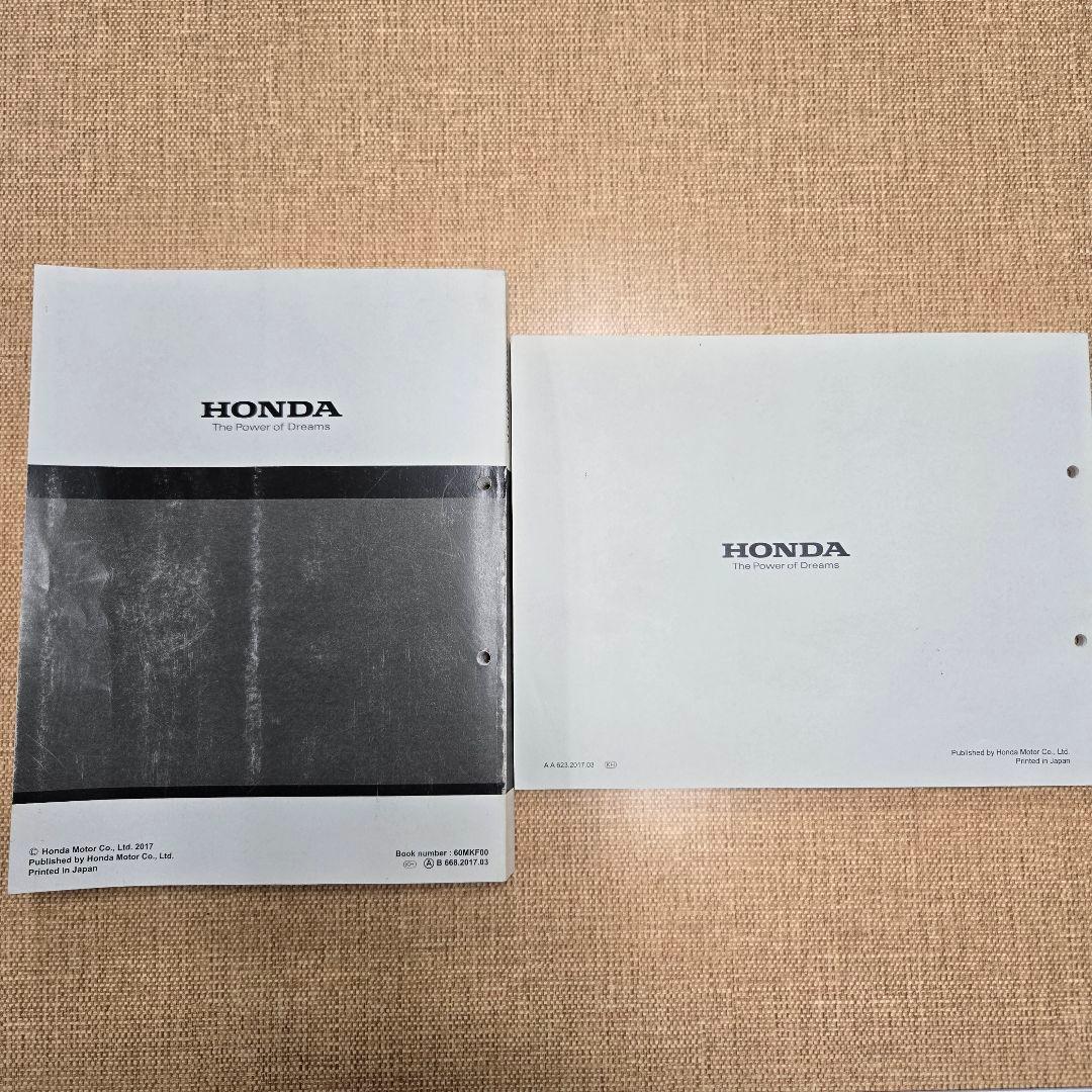 ホンダ CBR 1000RR SC77 サービスマニュアル&パーツカタログ