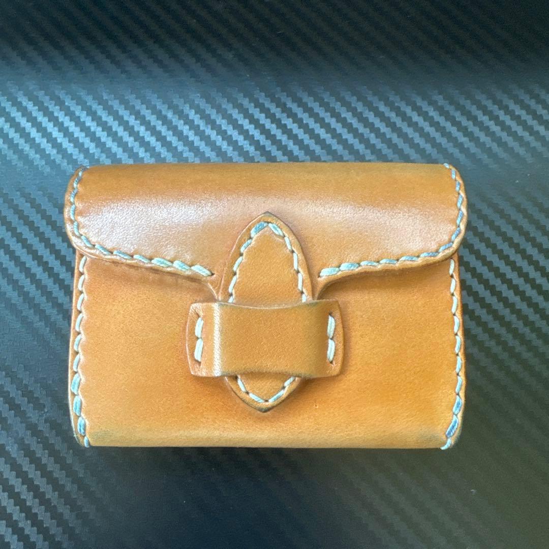 革物工房大輔　大輔レザー　ケース