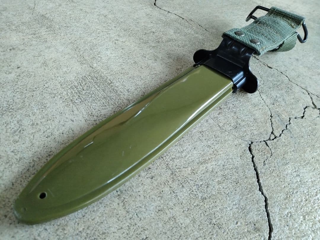 購入予約 孤獨のNAMさん ベトナムタイプ個人装備