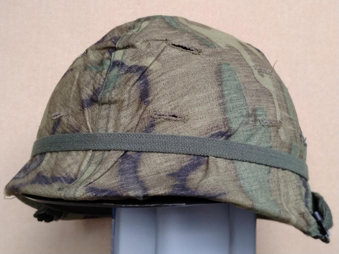 購入予約 孤獨のNAMさん ベトナムタイプ個人装備