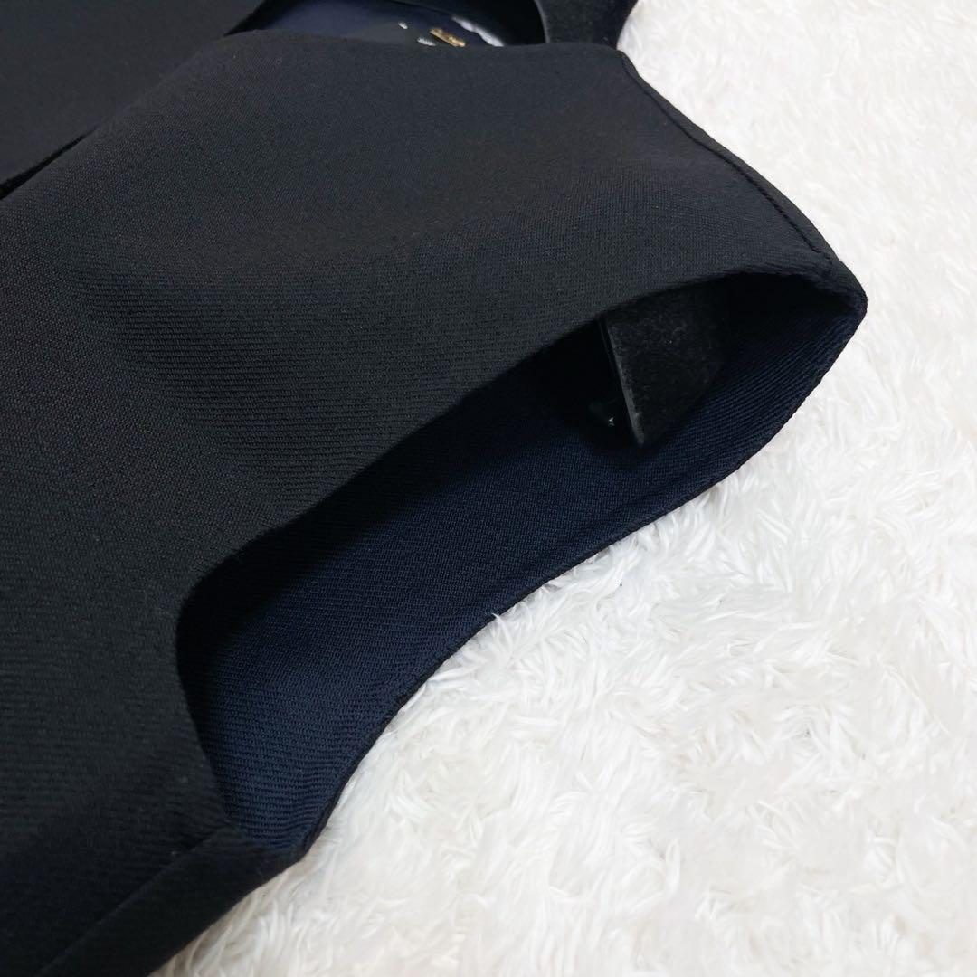 未使用 conte コンテ リバーベスト 辺見えみり 完売品