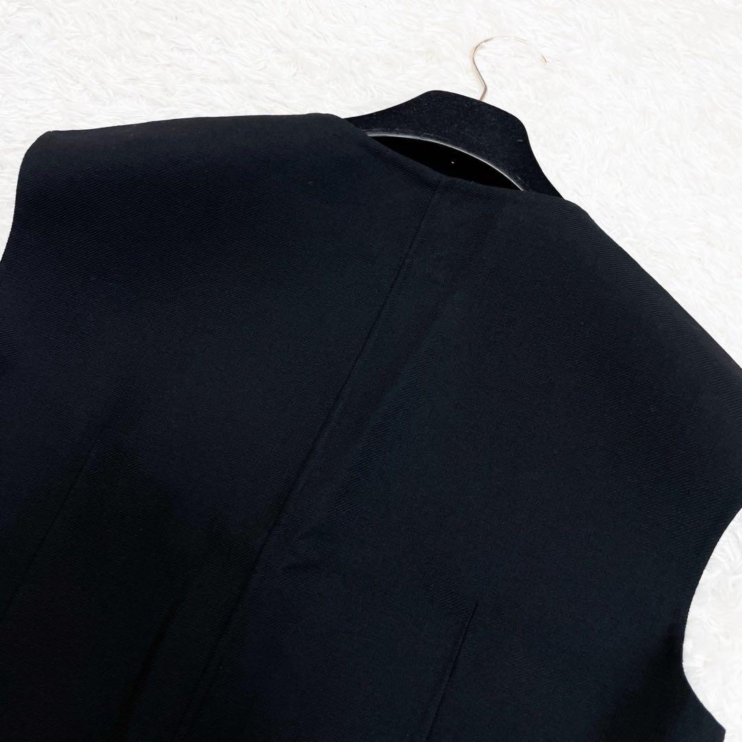 未使用 conte コンテ リバーベスト 辺見えみり 完売品