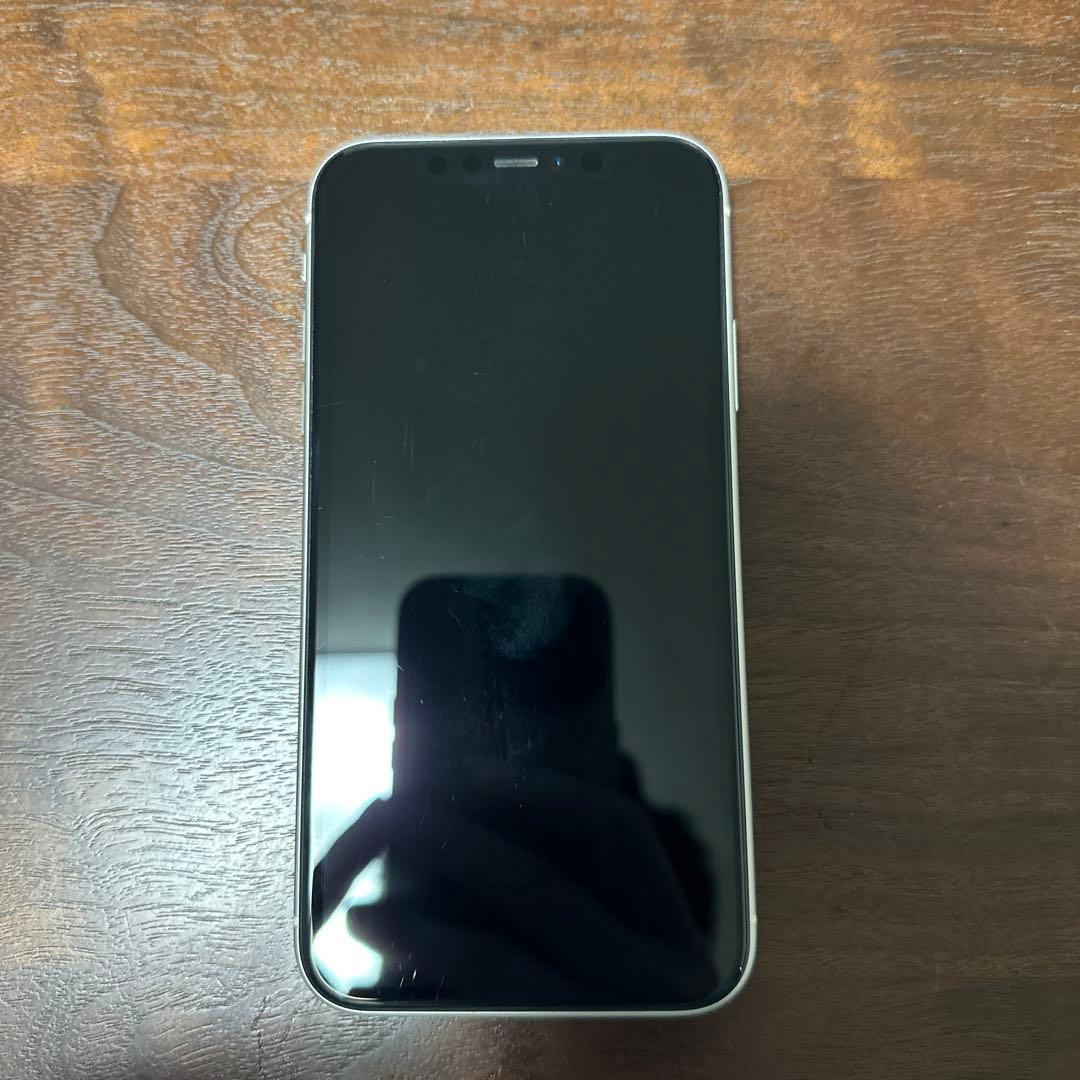 iPhone11 128G SIMフリー