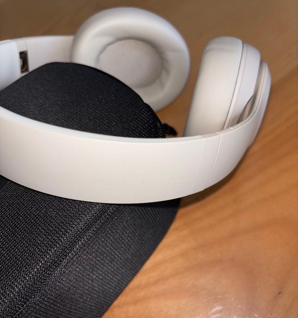 【美品】Beats Studio Pro サンドストーン