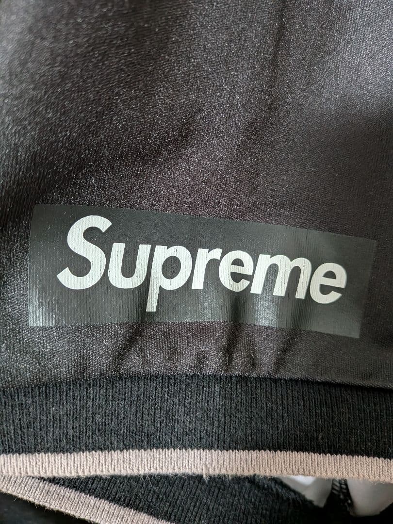 ウェア Supreme Arabic Logo Soccer Jersey XL