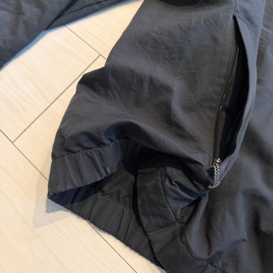 NIKE GOLF ナイロンジャケット プルオーバー L