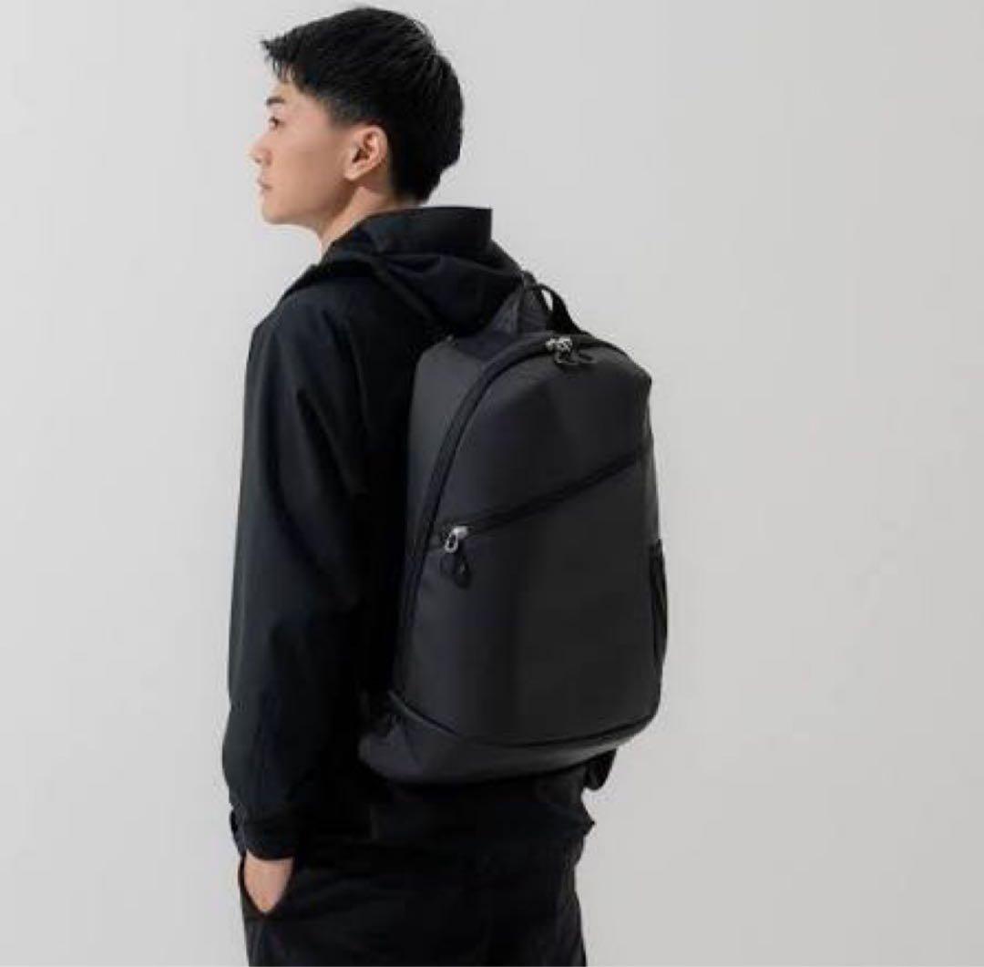 値下げ y-tag Arc-back pack ビジネスリュック