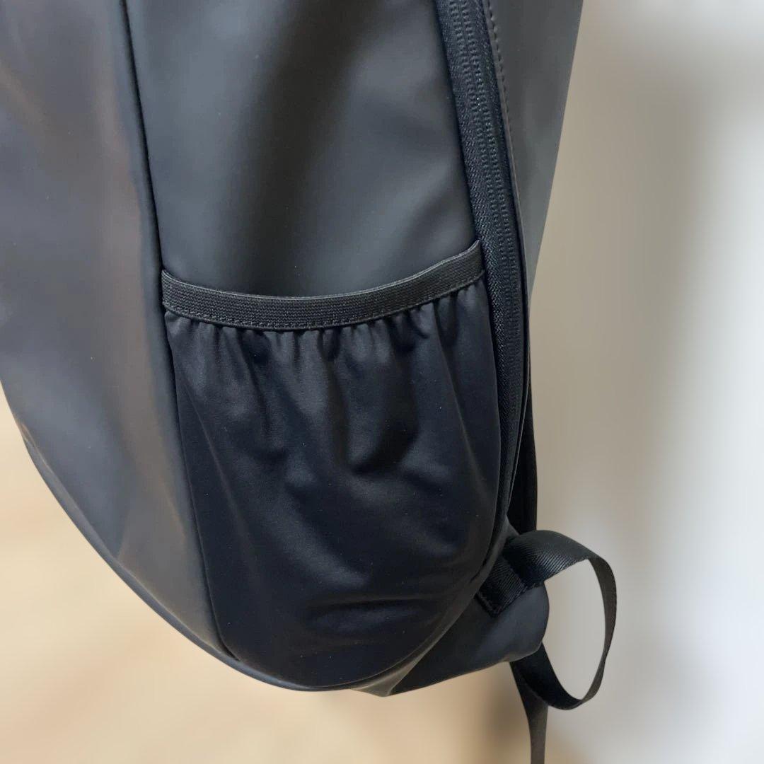 値下げ y-tag Arc-back pack ビジネスリュック