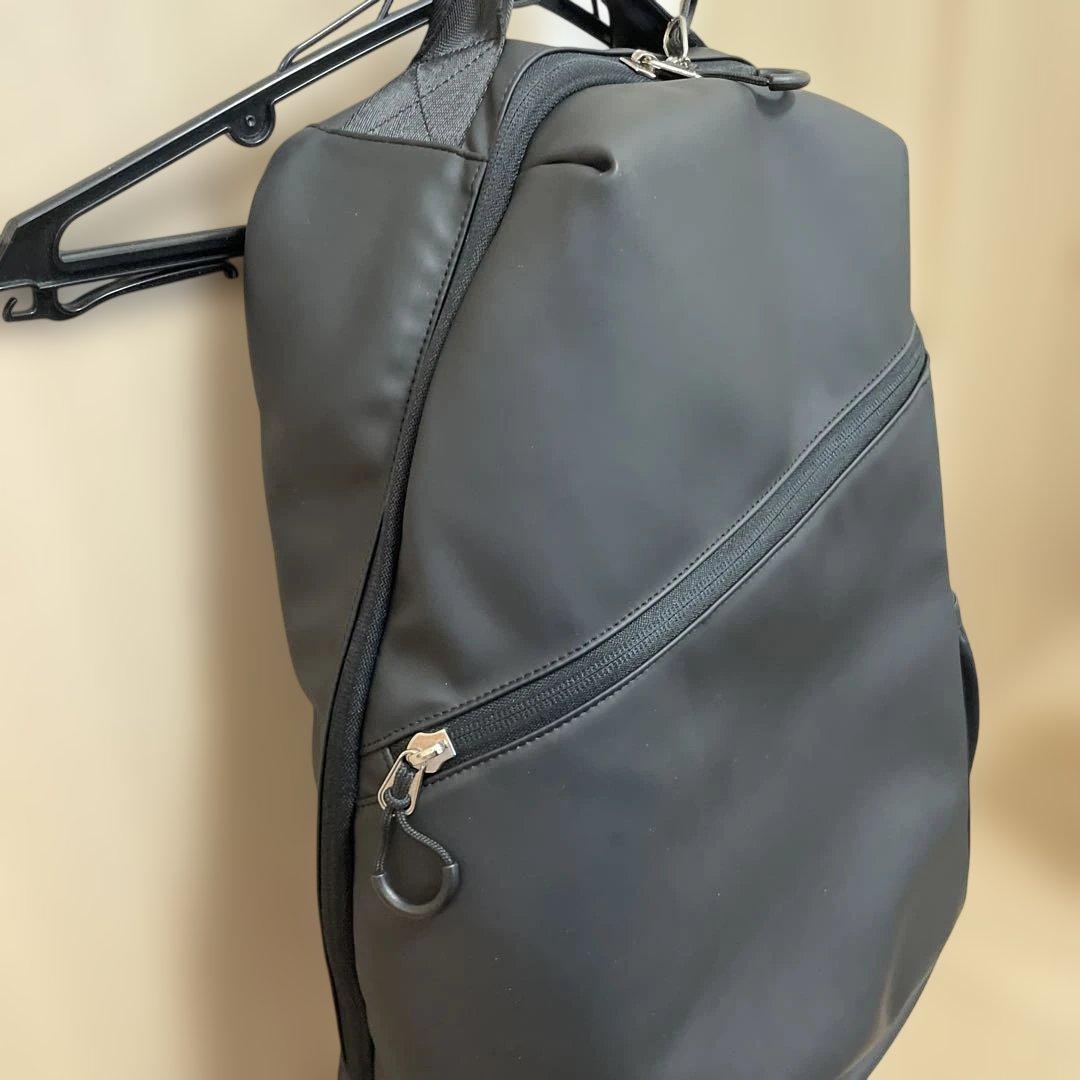 値下げ y-tag Arc-back pack ビジネスリュック