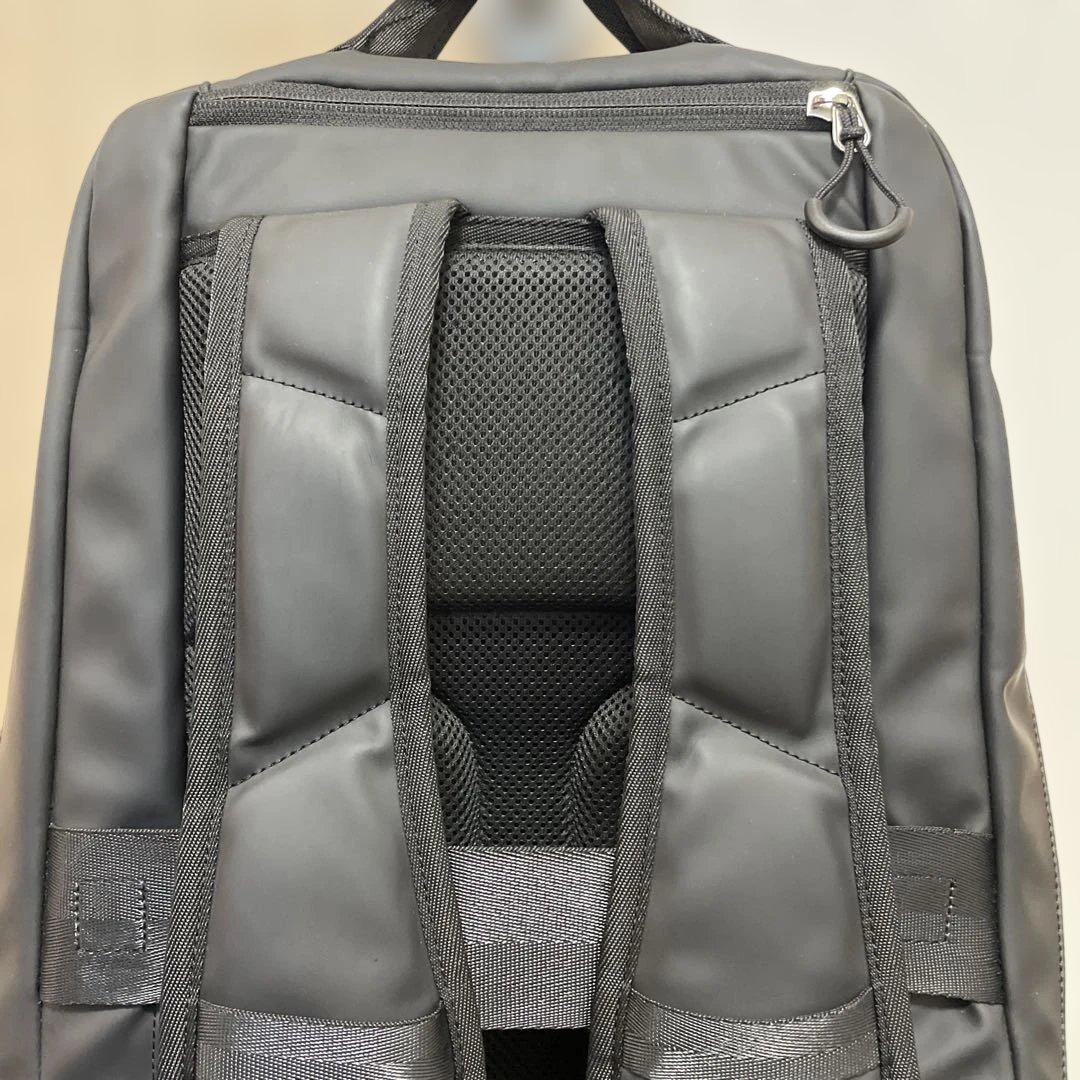 値下げ y-tag Arc-back pack ビジネスリュック