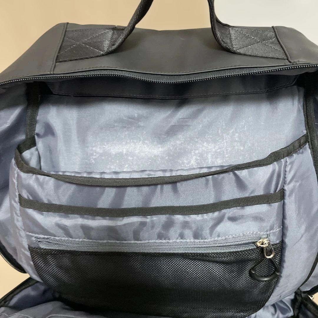 値下げ y-tag Arc-back pack ビジネスリュック