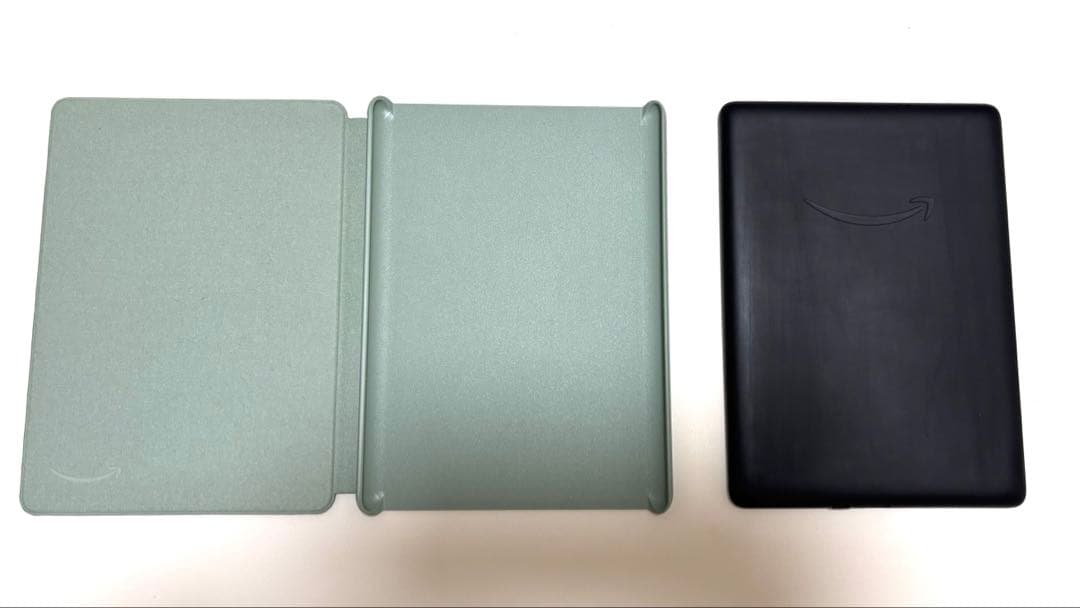 Kindle Paperwhite (16GB) 第11世代　広告なし