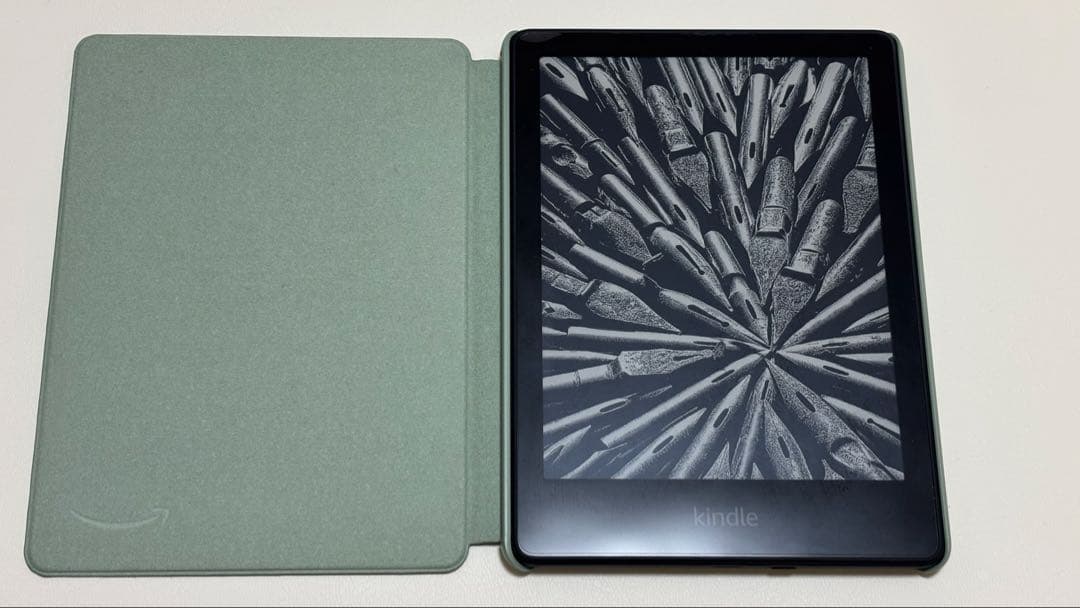 Kindle Paperwhite (16GB) 第11世代　広告なし