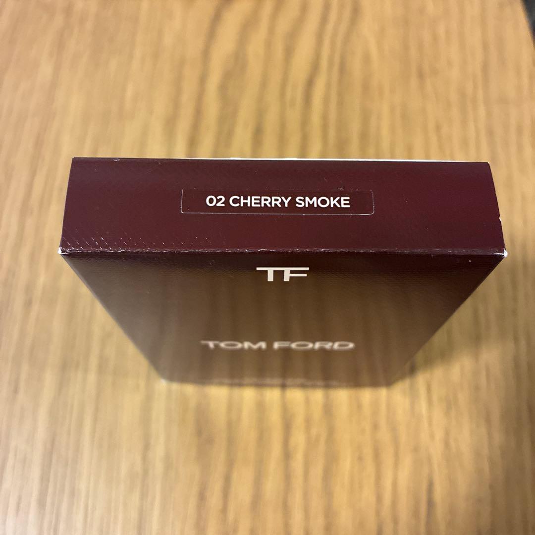 トムフォードアイシャドウパレット