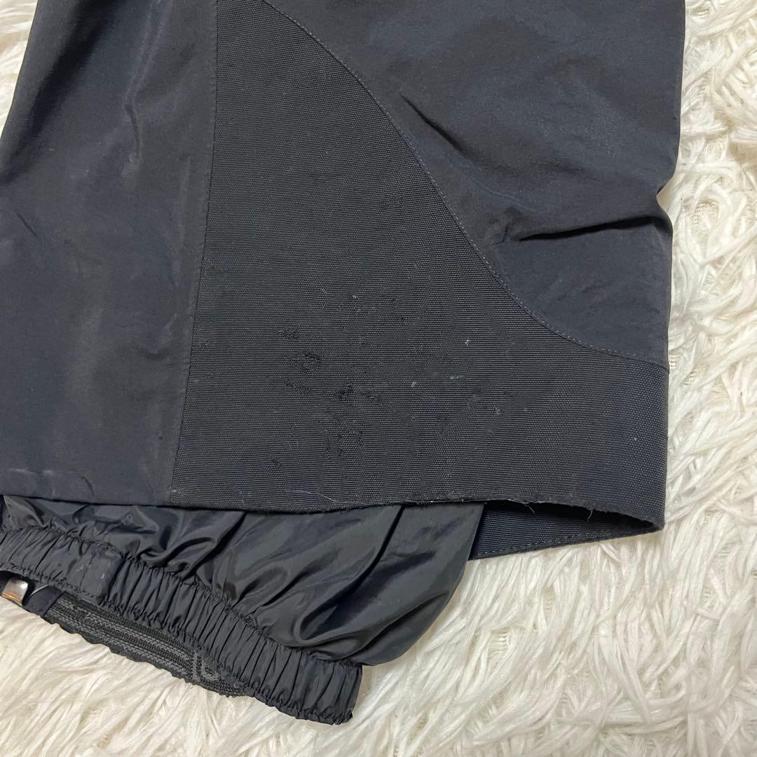 最高峰 BURTON バートン AK ビブ パンツ レディース ブラック XS