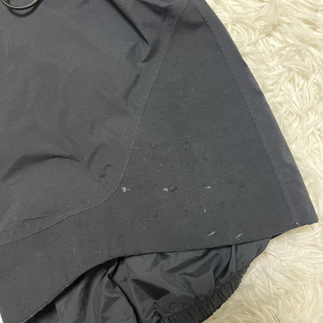 最高峰 BURTON バートン AK ビブ パンツ レディース ブラック XS