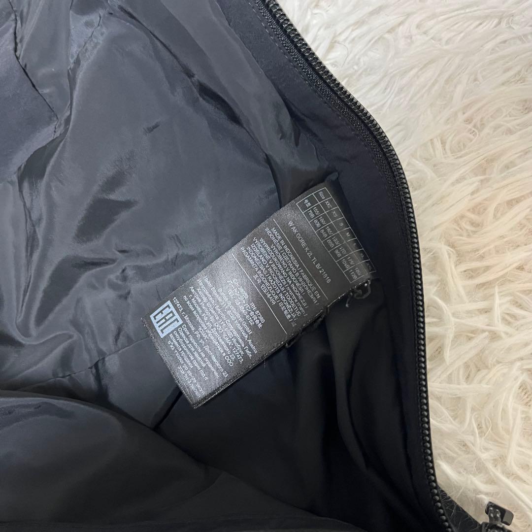 最高峰 BURTON バートン AK ビブ パンツ レディース ブラック XS