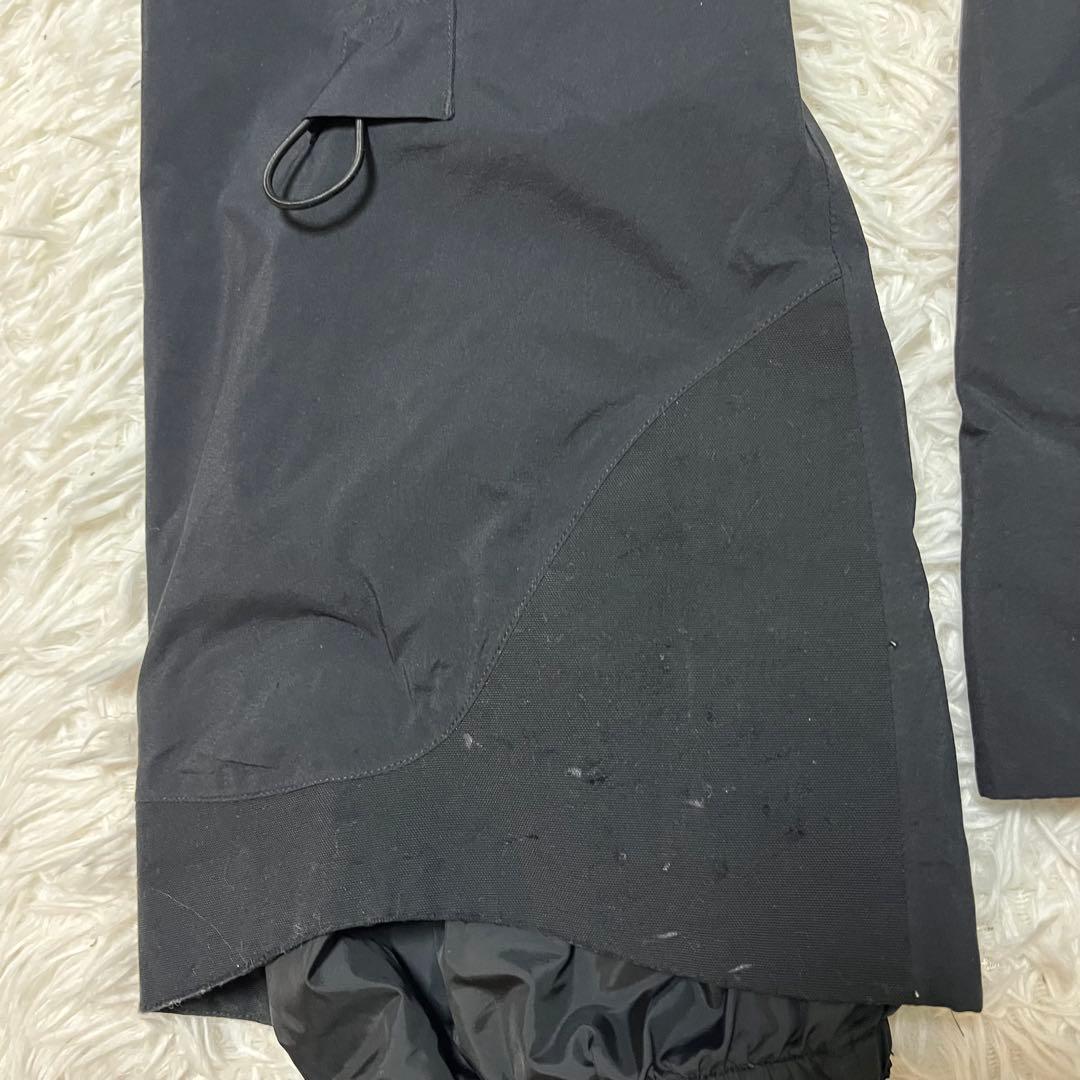 最高峰 BURTON バートン AK ビブ パンツ レディース ブラック XS