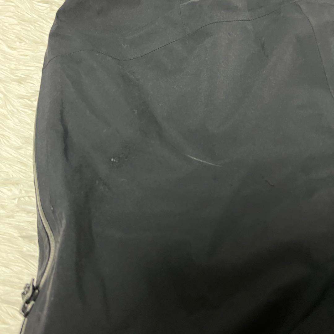 最高峰 BURTON バートン AK ビブ パンツ レディース ブラック XS